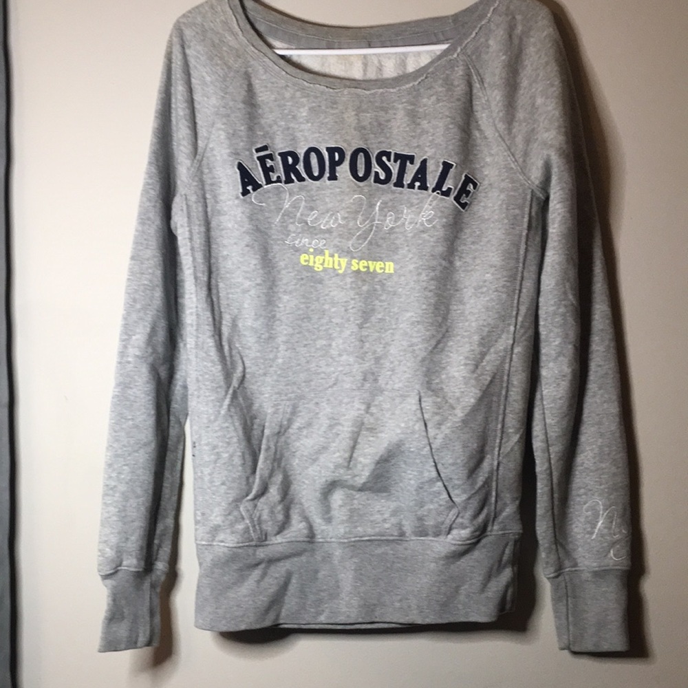 Aeropostale sweater